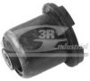 3RG 50428 Control Arm-/Trailing Arm Bush